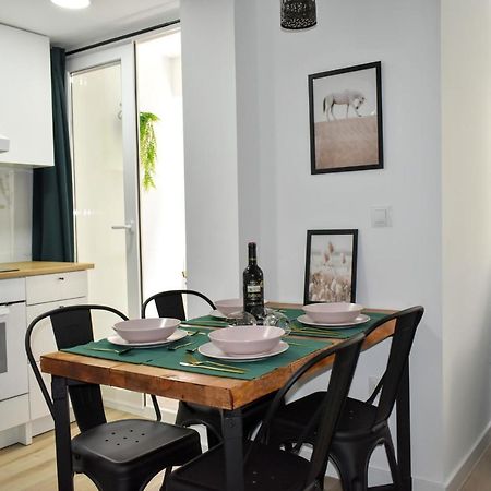 Paris Dream - Torremolinos Apartment ภายนอก รูปภาพ