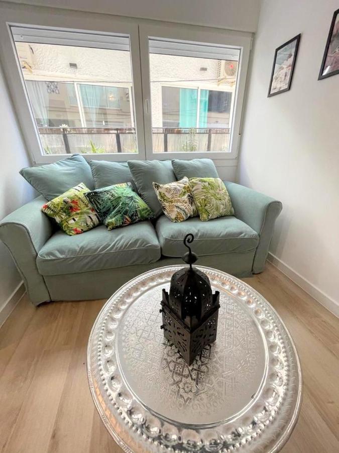 Paris Dream - Torremolinos Apartment ภายนอก รูปภาพ