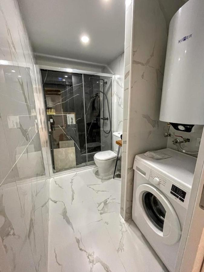Paris Dream - Torremolinos Apartment ภายนอก รูปภาพ