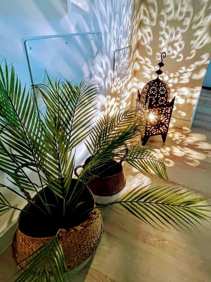 Paris Dream - Torremolinos Apartment ภายนอก รูปภาพ