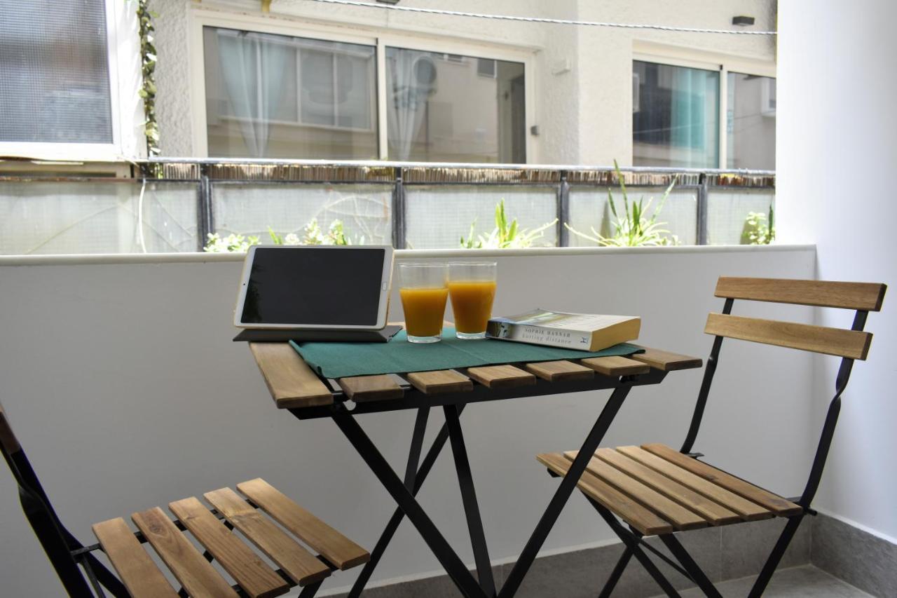 Paris Dream - Torremolinos Apartment ภายนอก รูปภาพ